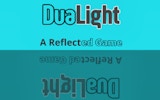 DuaLight: A Reflected Puzzle Platformer