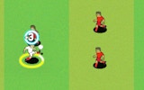 Euro 2016: Goal Rush - Football Online Game
