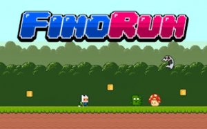 Woodland Sprint: Pixel Runner