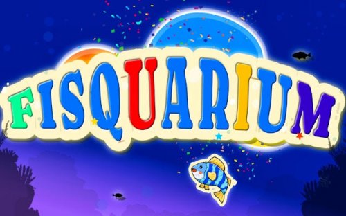 Fisquarium Idle Clicker Aquarium Game