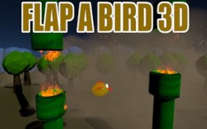 Sky Glide 3D Arcade