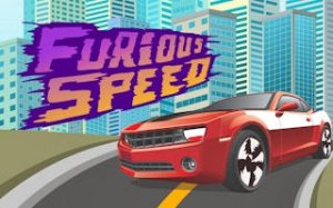 Highway Dash Racing