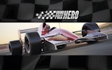 Grand Prix Hero Racing Game