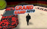 Grand Ramp Auto - Extreme Stunt Racing