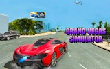 Grand Vegas Simulator: Police Car Driving Game Online