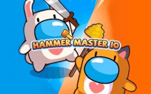 Springy Showdown: Stickman Arena