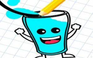 Happy Vessel Water Flow Puzzle