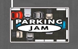 Helpless Corn Parking Jam - Puzzle Parking Game