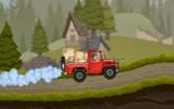Hill Climb Twisted Transport Delivery Online Game