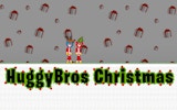 HuggyBros Christmas Adventure Game