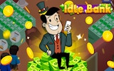 Idle Bank Tycoon Online Game