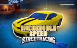 Incredible Speed Street Racing Game Online