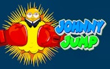 Johnny Jump Challenge - Arcade Platformer