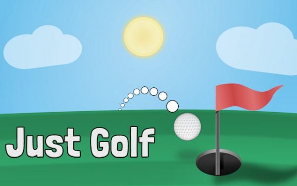Putting Precision: Stroke Solitaire
