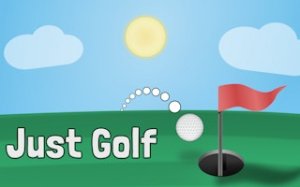 Putting Precision: Stroke Solitaire