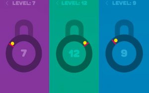 Lock Clicker: Arcade Puzzle Game Online
