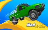 Mad Truck: Ultimate Driving Challenge