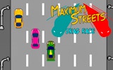 Maximum Streets Drag Racing Game
