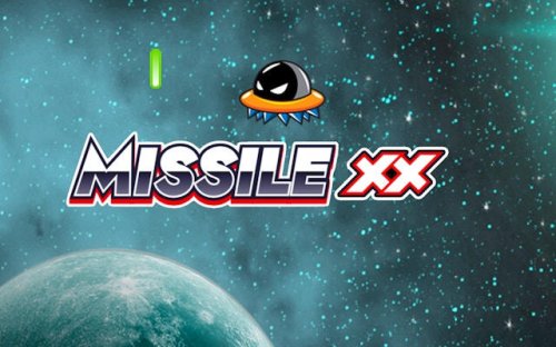 MissileXx - Arcade Defense Game