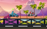 Moto Racer: Dirt Bike Racing Game