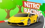 Nitro Racing - Online Multiplayer Car Game