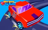 Nitro Speed Car Racing - Reaction Challenge