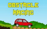 Obstacle Racing Game