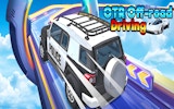 OTR Off-road Driving Simulator