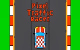 Pixel Traffic Racer - Free Online Driving Game