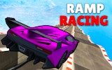 Ramp Racing: Extreme Car Stunts