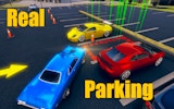Real Parking: Car Parking Simulator
