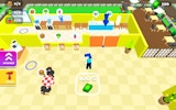 Restaurant Rush: Idle Tycoon Game