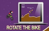 Rotate the Bike: Flip & Stunt Game