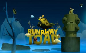 Toad Swamp Adventure