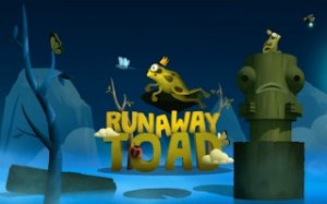 Toad Swamp Adventure
