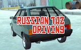 Russian Taz Driving Simulator