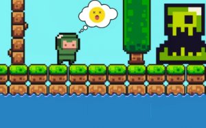 Seedfall - Defend the Last Tree: Endless Survival Game