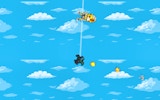 Precision Fighter 2D: Pixel Combat Arena Online Game