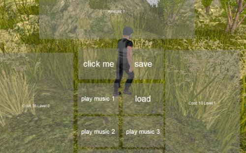 Simple Idle Clicker - Endless Runner Game