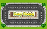 Stay Road - Space Lane Challenge