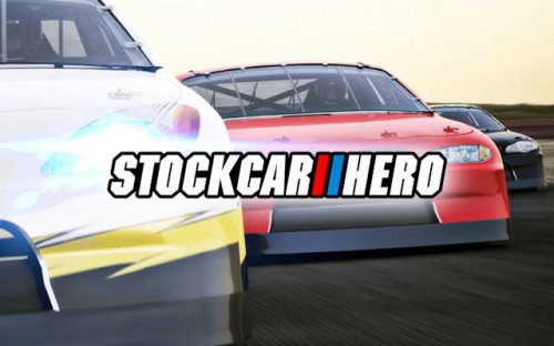 Stock Car Hero: Racing Game