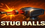 STUG Balls - 3D Sci-Fi Tower Defense