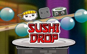 Rolling Sushi: A Tasty Logic Challenge