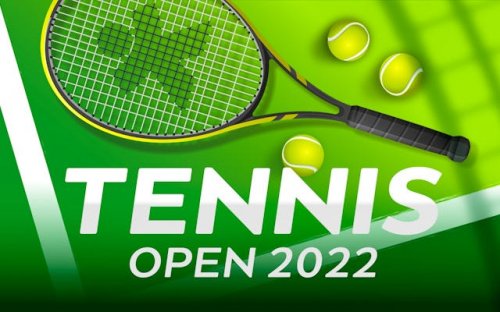Tennis Open 2022 - Free Sports Game