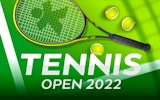 Tennis Open 2022 - Free Sports Game