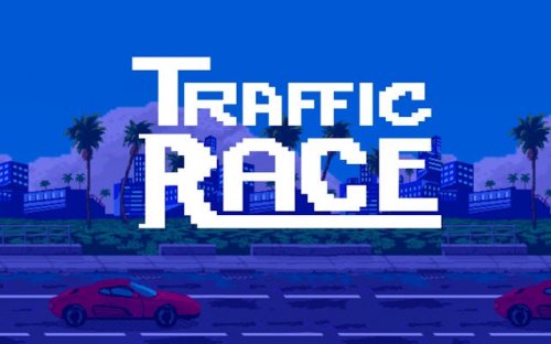 Traffic Race - California Highway Driving Game