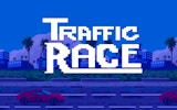 Traffic Race - California Highway Driving Game