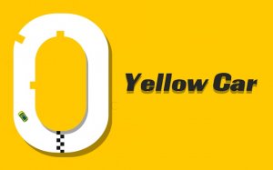 Yellow Car Drift Challenge Online Game