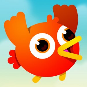 Birdy Trip Flying Game