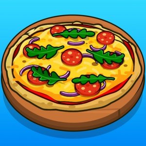 Pizza Day Cooking Game: Family Cooking Sim